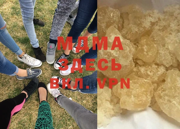 прущие грибы Магас